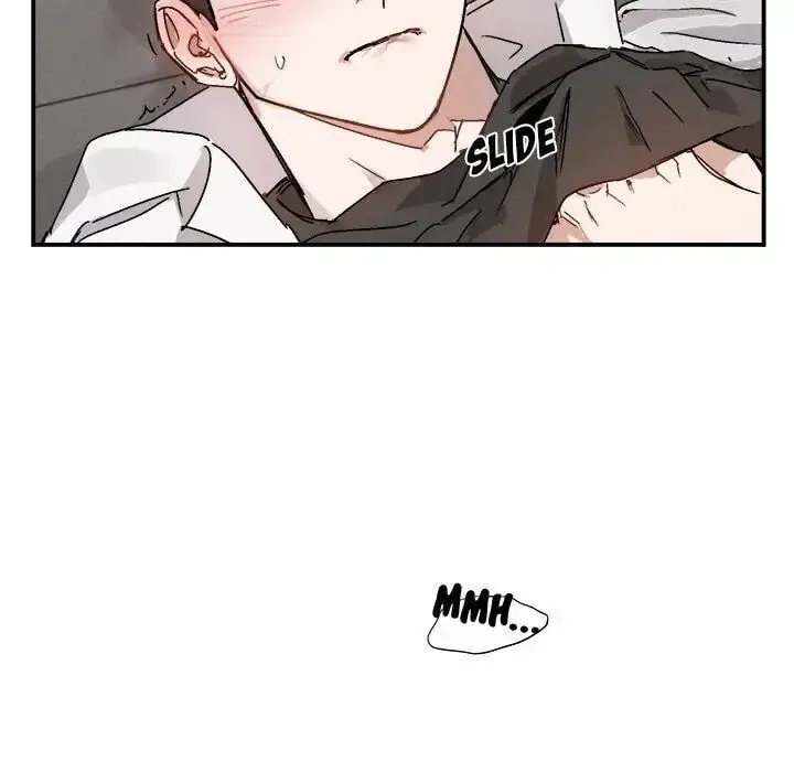 Read Our Future chapter 31 image 52 on Lezhin