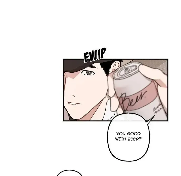 Read Our Future chapter 31 image 8 on Lezhin