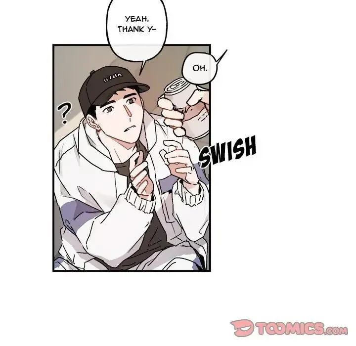 Read Our Future chapter 31 image 9 on Lezhin