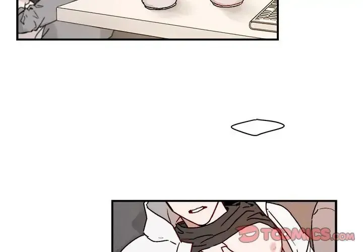 Read Our Future chapter 32 image 1 on Lezhin