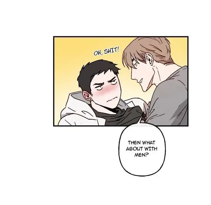 Read Our Future chapter 32 image 10 on Lezhin