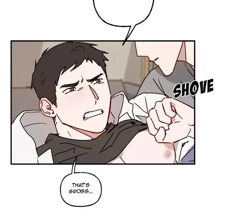 Read Our Future chapter 32 image 19 on Lezhin