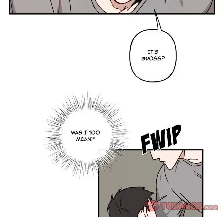 Read Our Future chapter 32 image 21 on Lezhin