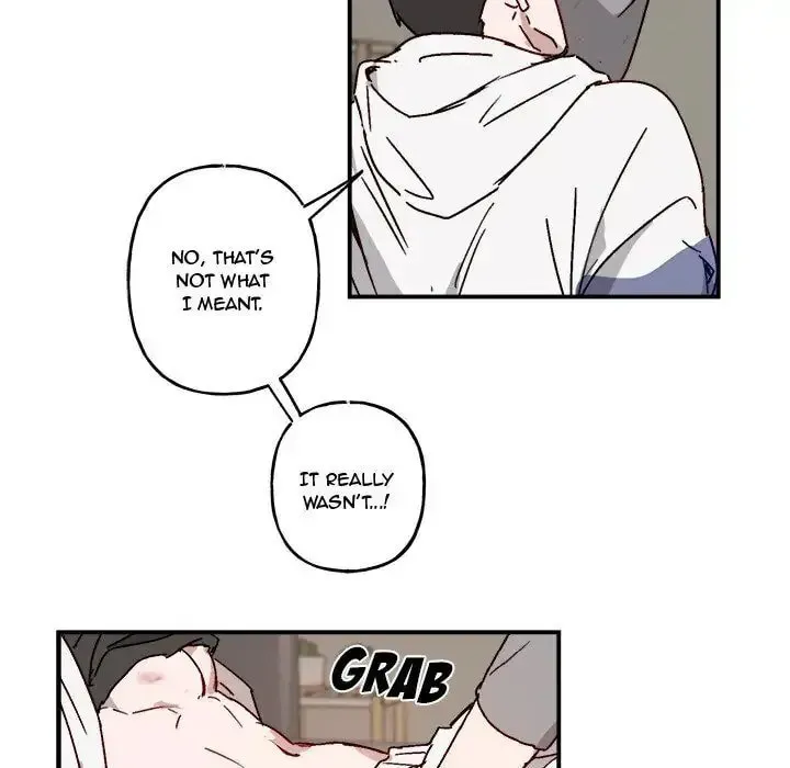 Read Our Future chapter 32 image 22 on Lezhin