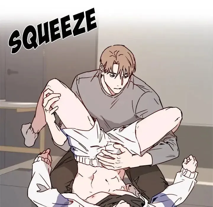 Read Our Future chapter 32 image 25 on Lezhin