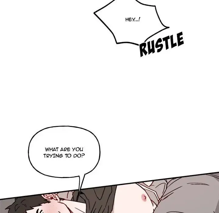 Read Our Future chapter 32 image 28 on Lezhin