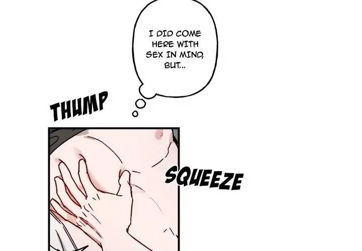 Read Our Future chapter 32 image 3 on Lezhin