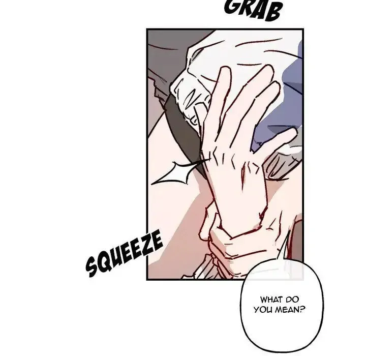 Read Our Future chapter 32 image 30 on Lezhin