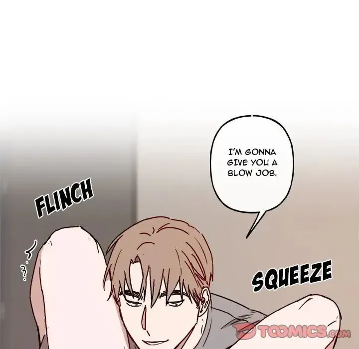 Read Our Future chapter 32 image 31 on Lezhin