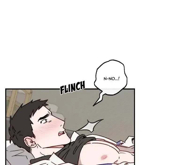 Read Our Future chapter 32 image 33 on Lezhin