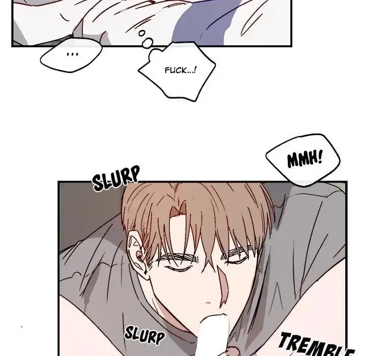 Read Our Future chapter 32 image 34 on Lezhin