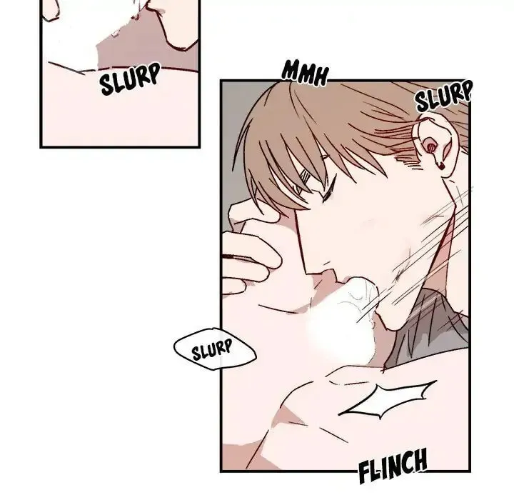 Read Our Future chapter 32 image 36 on Lezhin