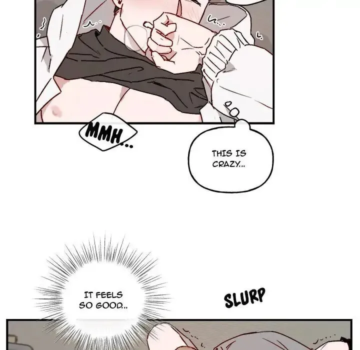 Read Our Future chapter 32 image 38 on Lezhin