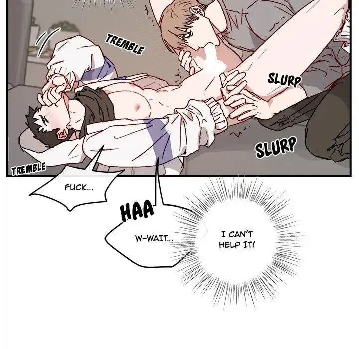 Read Our Future chapter 32 image 39 on Lezhin