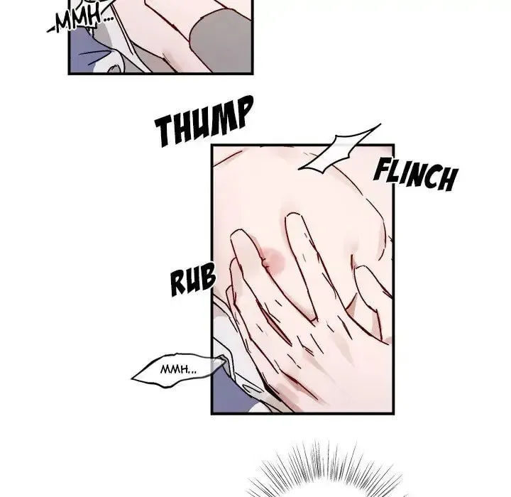 Read Our Future chapter 32 image 4 on Lezhin