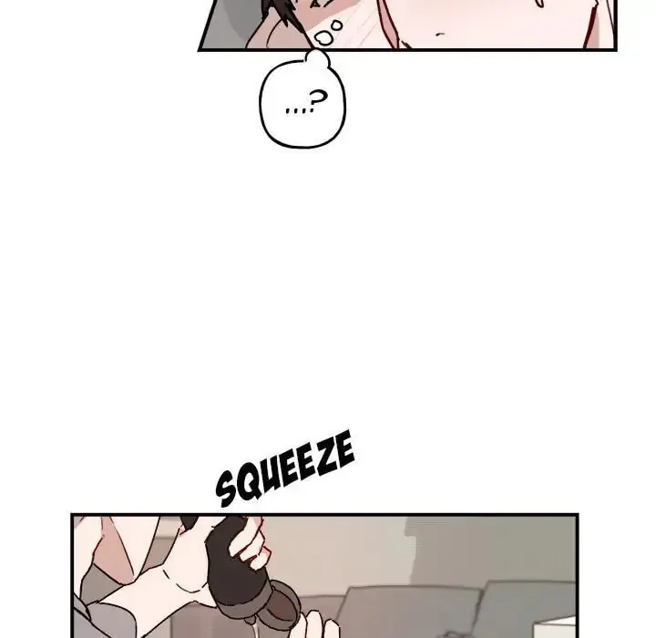 Read Our Future chapter 32 image 43 on Lezhin
