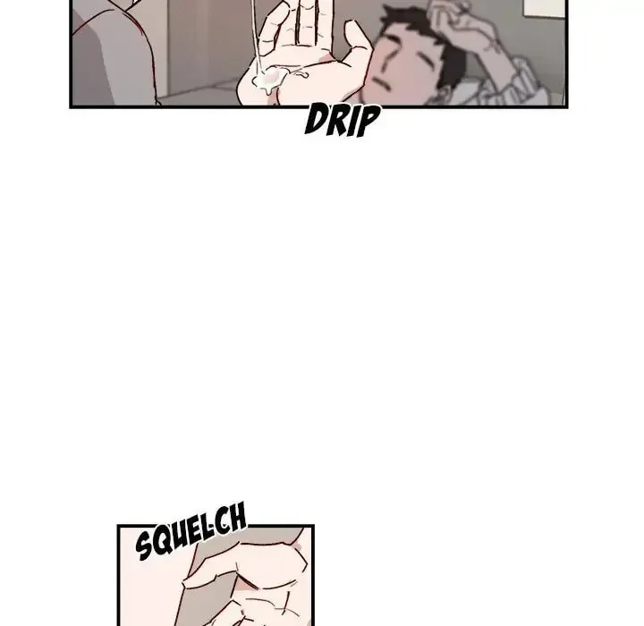 Read Our Future chapter 32 image 44 on Lezhin
