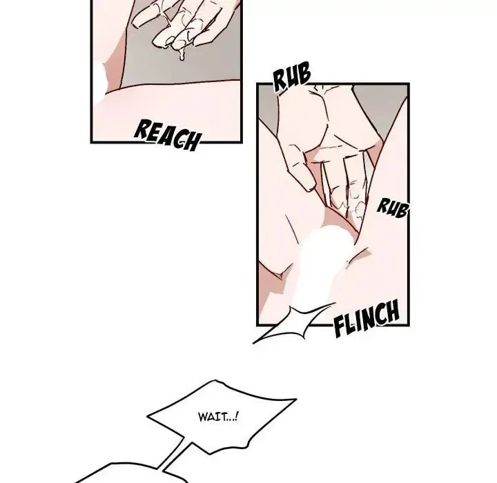 Read Our Future chapter 32 image 45 on Lezhin