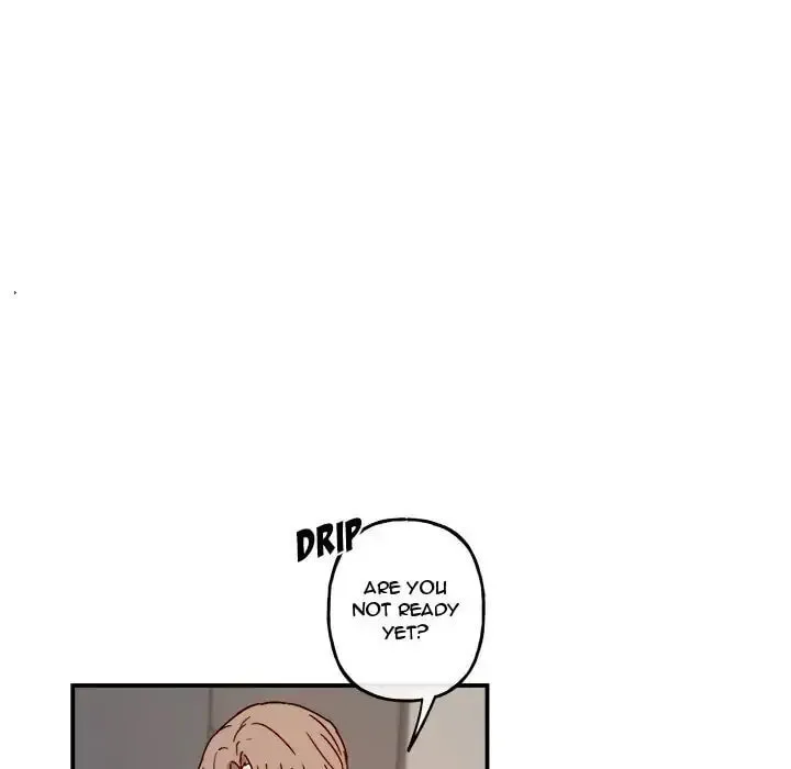 Read Our Future chapter 32 image 47 on Lezhin