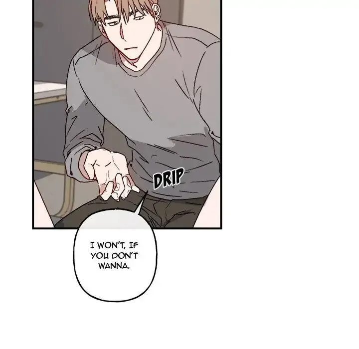 Read Our Future chapter 32 image 48 on Lezhin