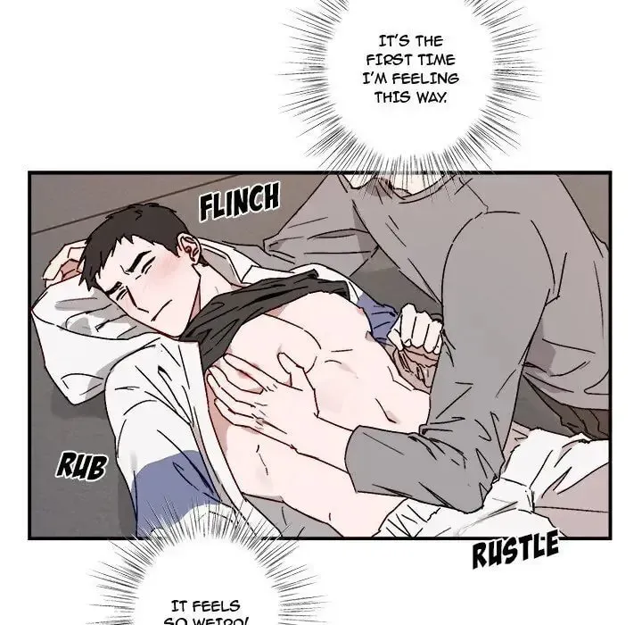 Read Our Future chapter 32 image 5 on Lezhin