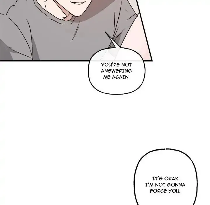 Read Our Future chapter 32 image 50 on Lezhin