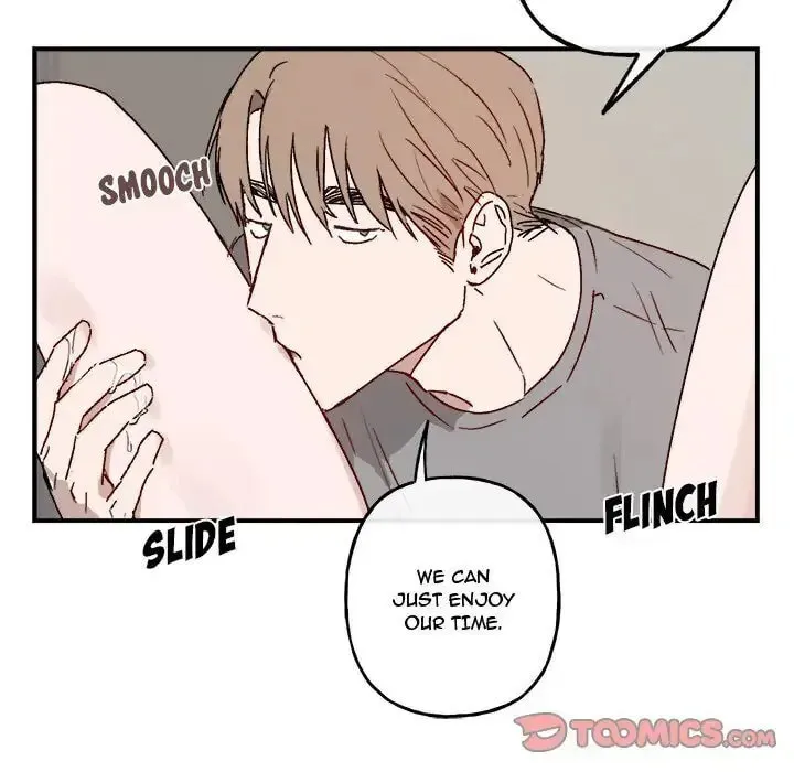 Read Our Future chapter 32 image 51 on Lezhin
