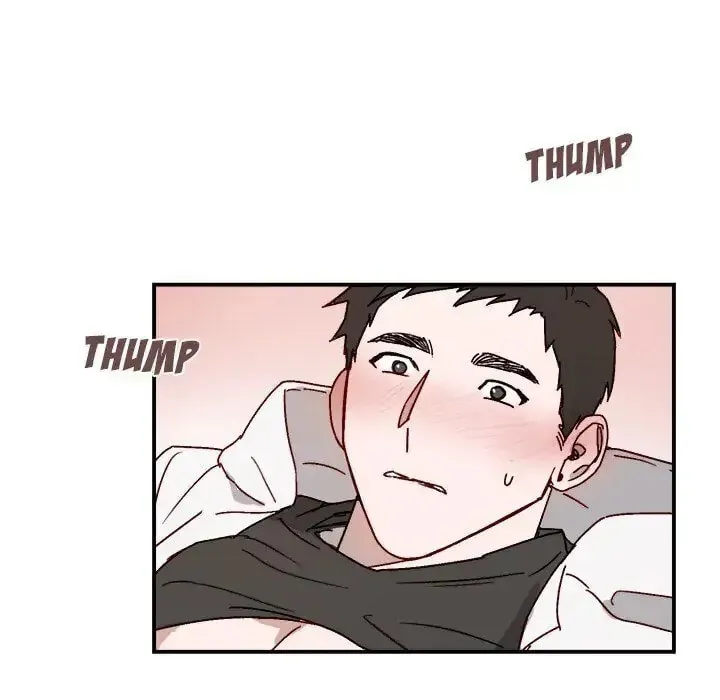 Read Our Future chapter 32 image 52 on Lezhin