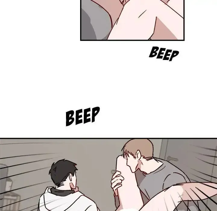 Read Our Future chapter 32 image 55 on Lezhin