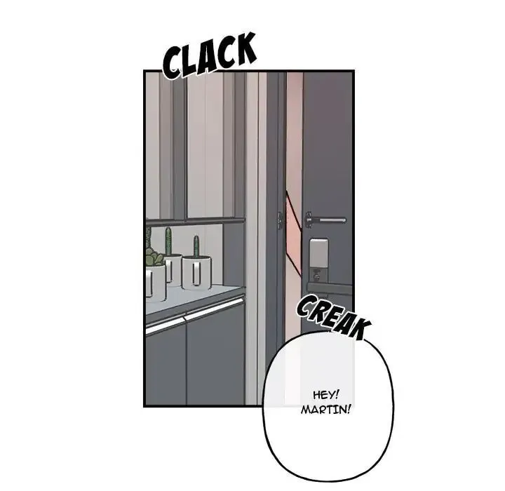 Read Our Future chapter 32 image 57 on Lezhin