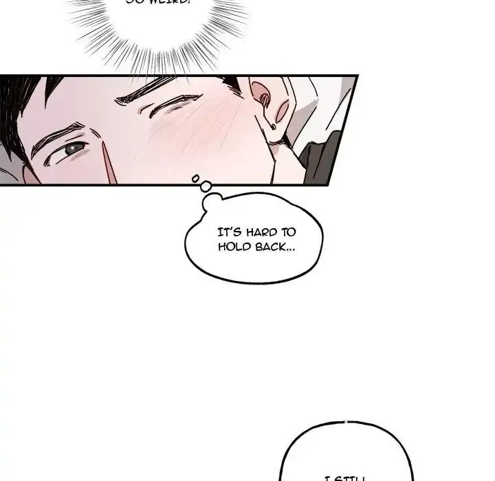 Read Our Future chapter 32 image 6 on Lezhin