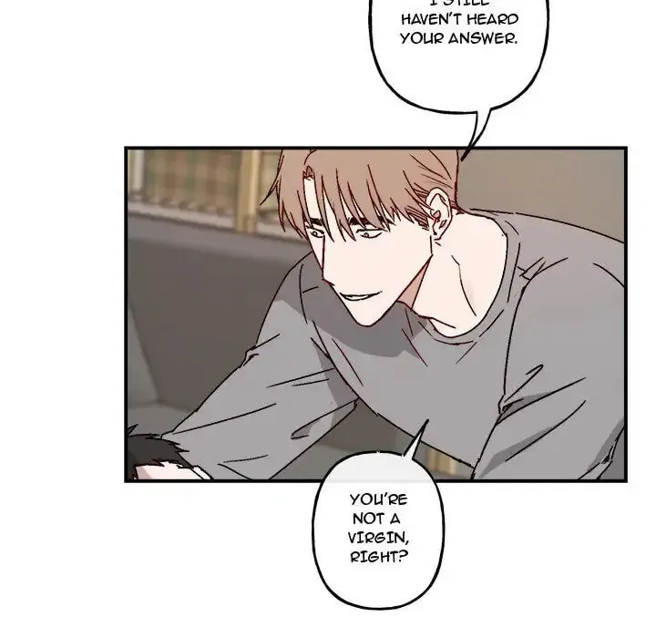 Read Our Future chapter 32 image 7 on Lezhin