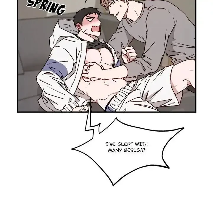 Read Our Future chapter 32 image 9 on Lezhin