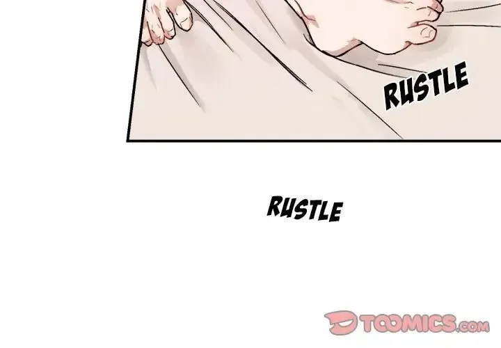 Read Our Future chapter 33 image 1 on Lezhin