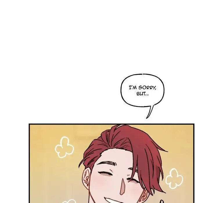 Read Our Future chapter 33 image 10 on Lezhin