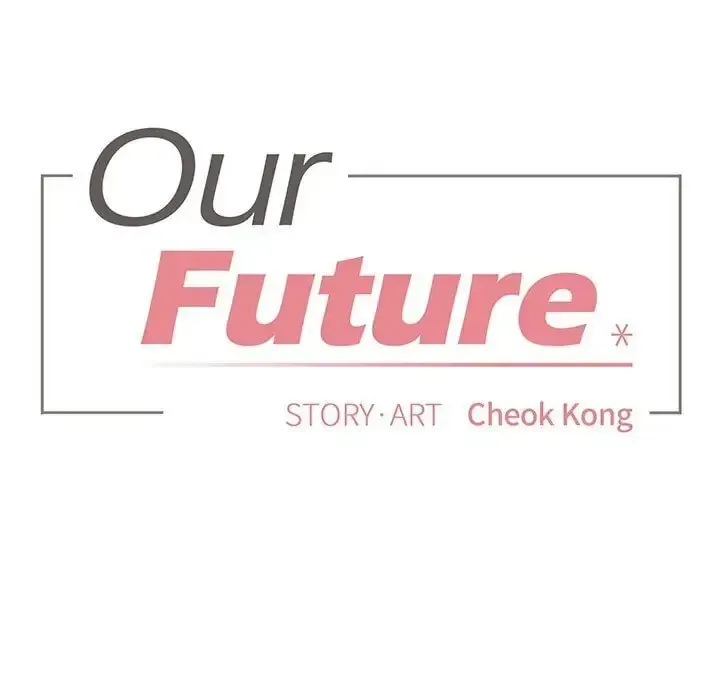 Read Our Future chapter 33 image 13 on Lezhin