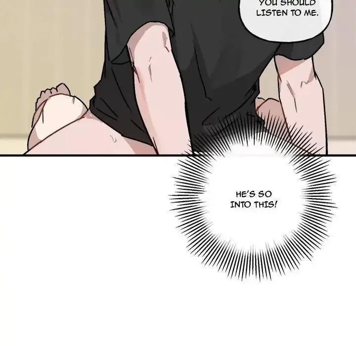 Read Our Future chapter 33 image 17 on Lezhin