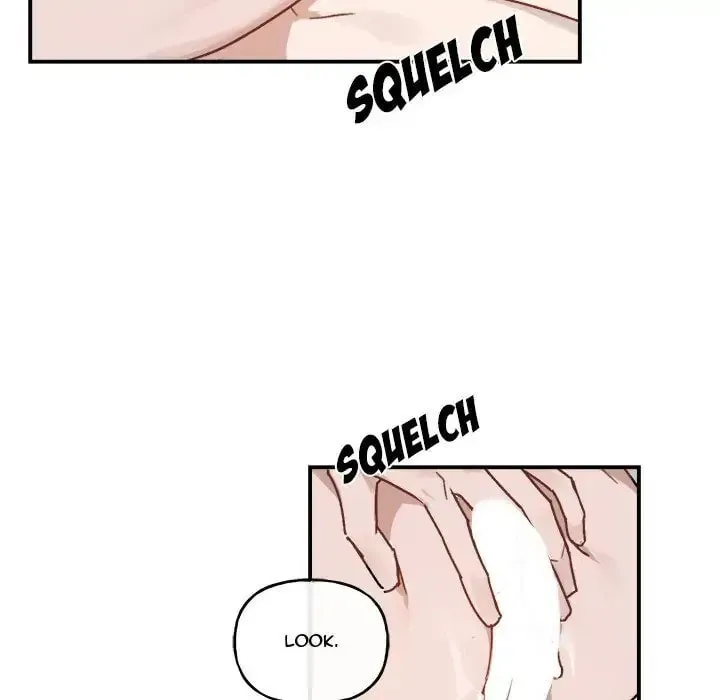 Read Our Future chapter 33 image 20 on Lezhin