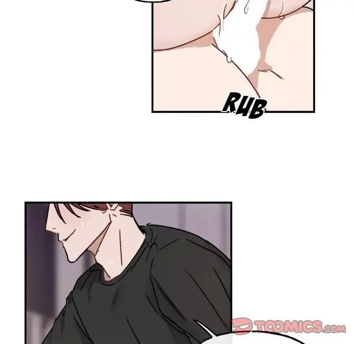 Read Our Future chapter 33 image 21 on Lezhin