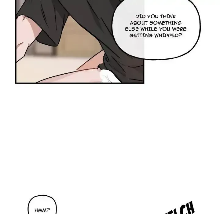 Read Our Future chapter 33 image 22 on Lezhin