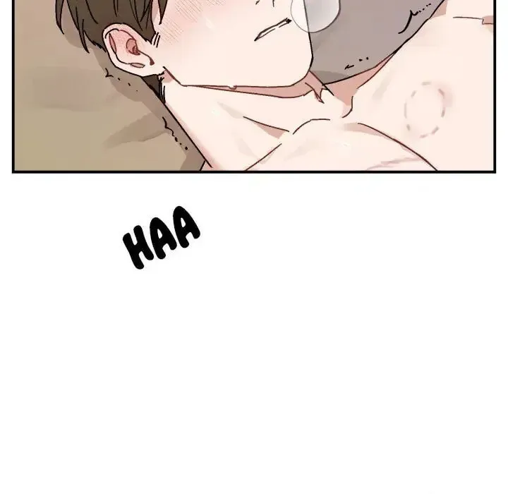 Read Our Future chapter 33 image 25 on Lezhin