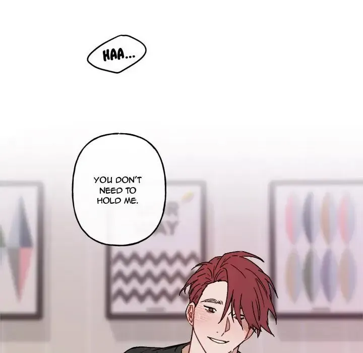 Read Our Future chapter 33 image 33 on Lezhin