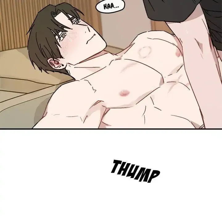 Read Our Future chapter 33 image 36 on Lezhin
