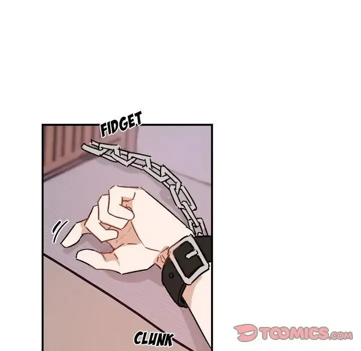 Read Our Future chapter 33 image 41 on Lezhin