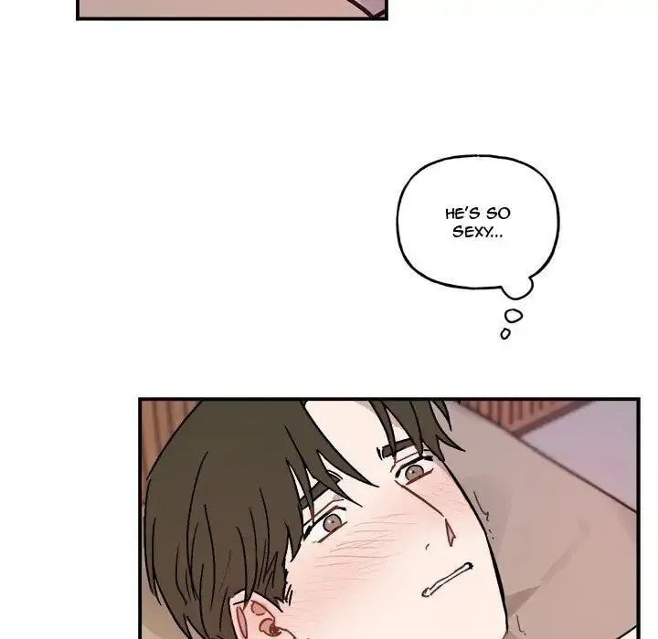 Read Our Future chapter 33 image 42 on Lezhin