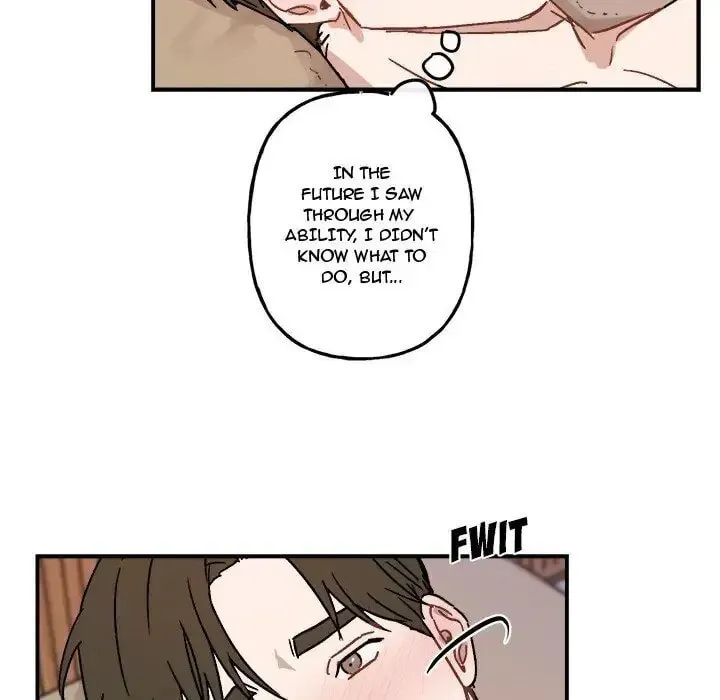 Read Our Future chapter 33 image 43 on Lezhin