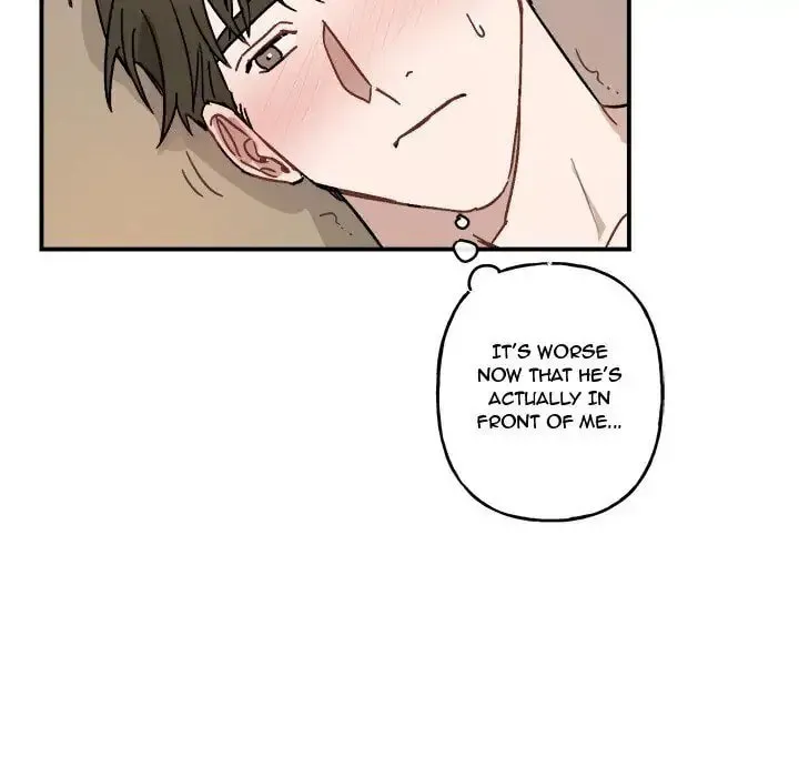 Read Our Future chapter 33 image 44 on Lezhin