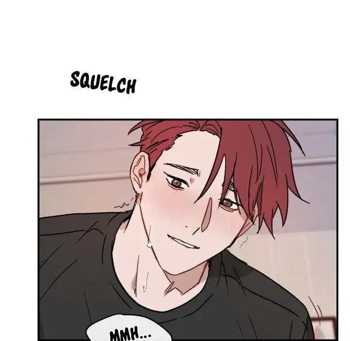 Read Our Future chapter 33 image 45 on Lezhin