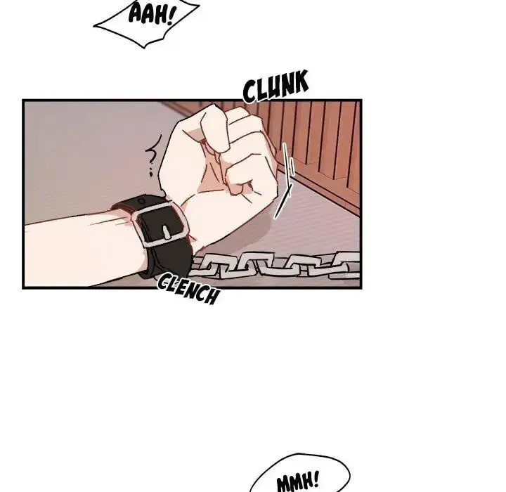 Read Our Future chapter 33 image 5 on Lezhin