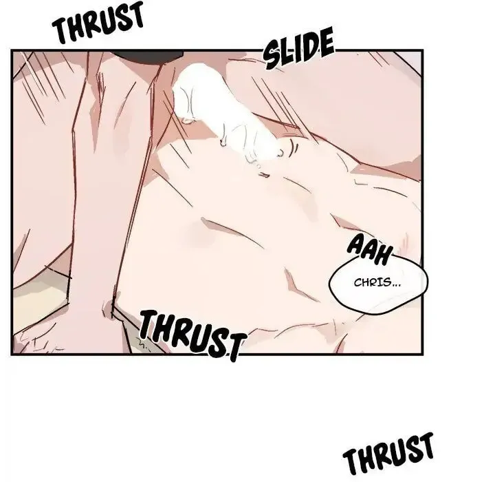 Read Our Future chapter 33 image 50 on Lezhin